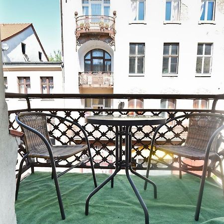 Metropolis Apartment Stary Toruń Eksteriør bilde