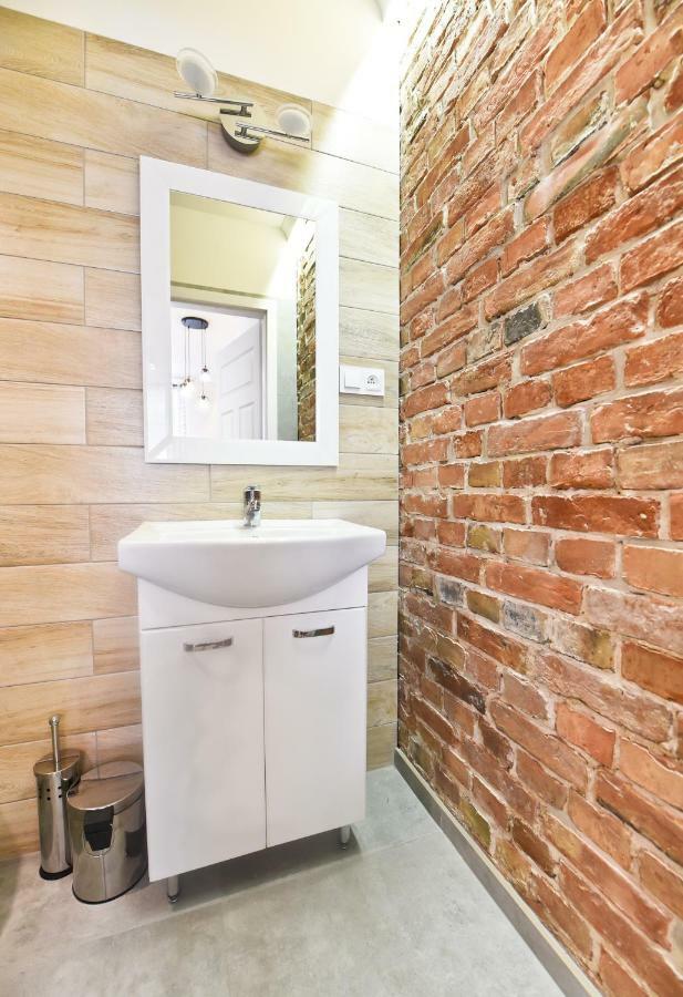 Metropolis Apartment Stary Toruń Eksteriør bilde