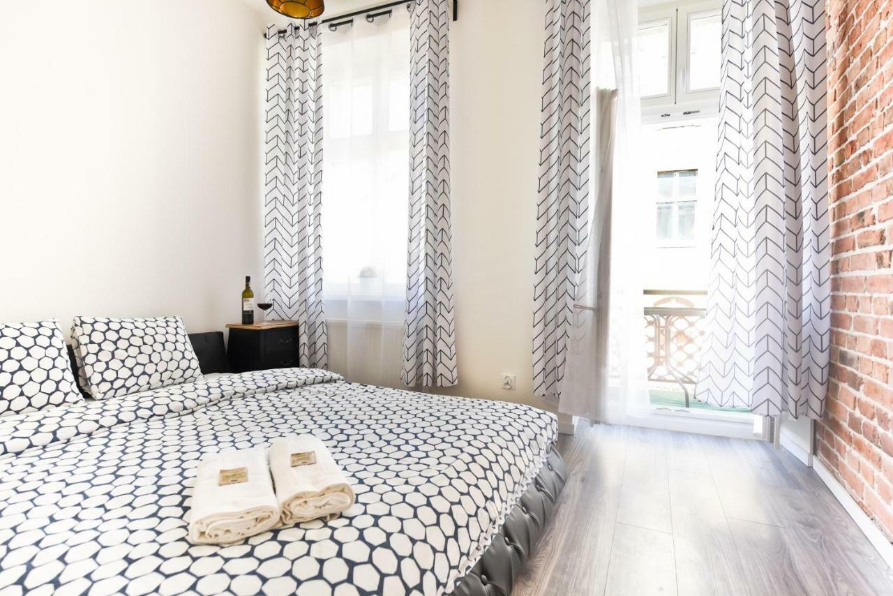 Metropolis Apartment Stary Toruń Eksteriør bilde