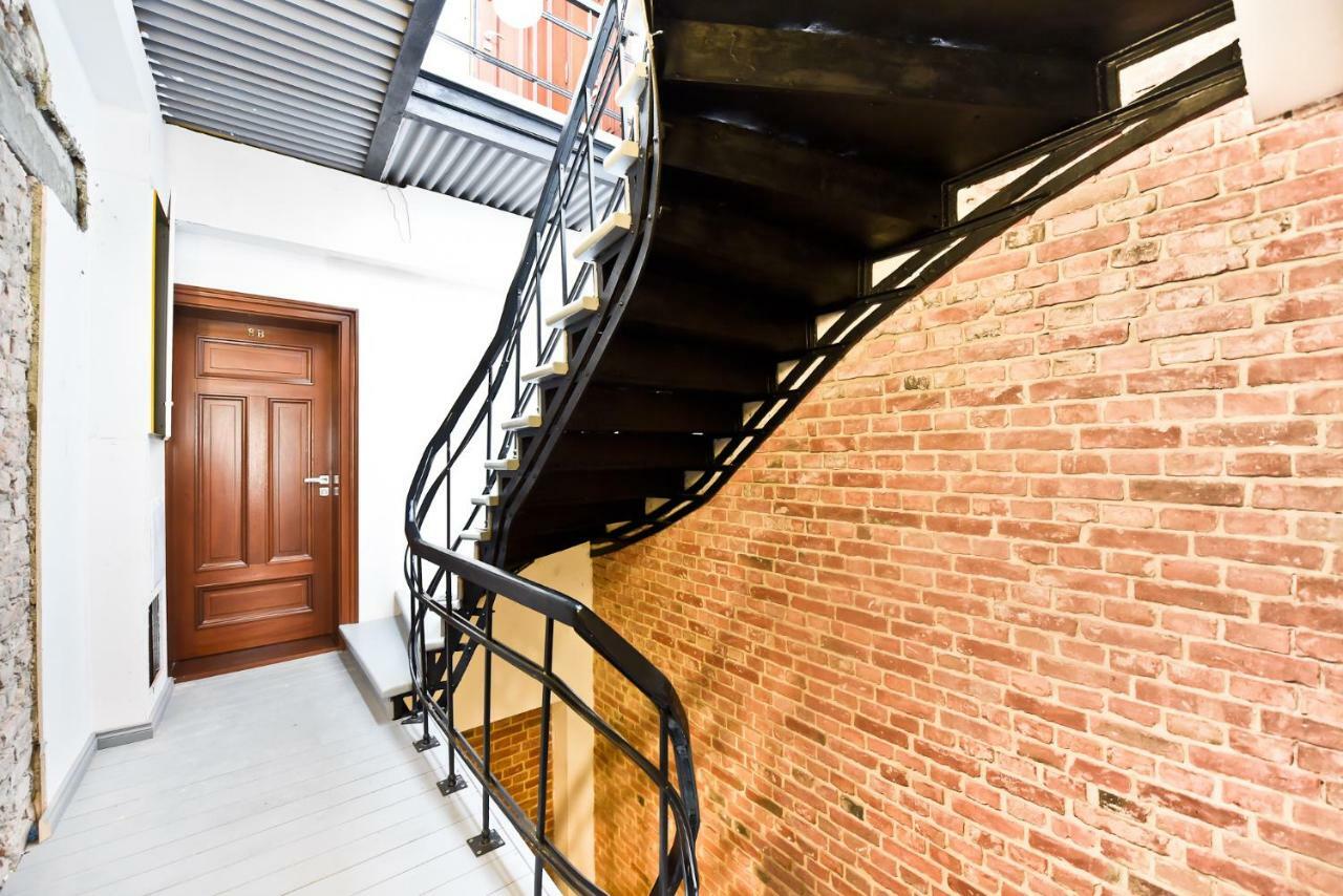 Metropolis Apartment Stary Toruń Eksteriør bilde