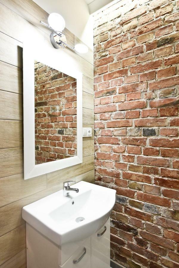 Metropolis Apartment Stary Toruń Eksteriør bilde